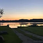 Am By Interhome * Schwielochsee