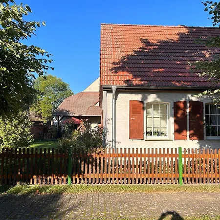 Apartamento Am By Interhome Schwielochsee