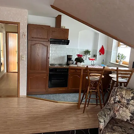 Am By Interhome Apartment *