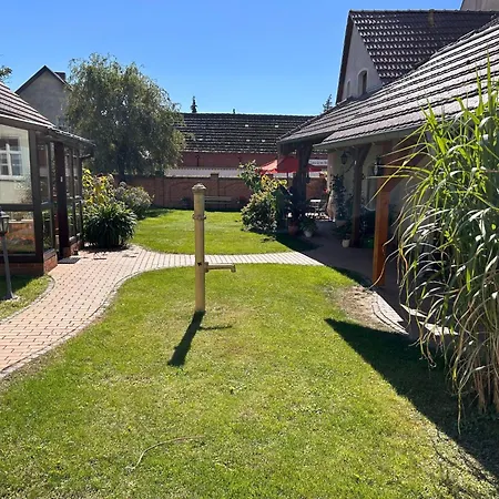 Apartamento Am By Interhome Schwielochsee