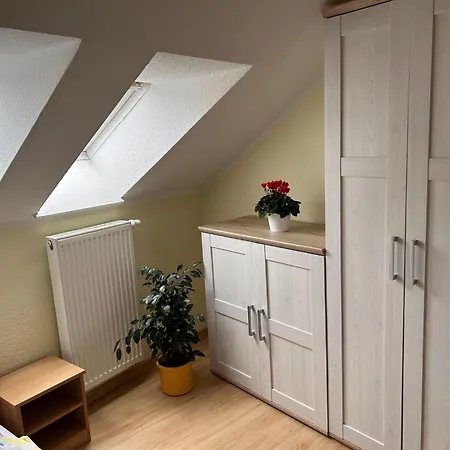 Am By Interhome Apartamento Schwielochsee