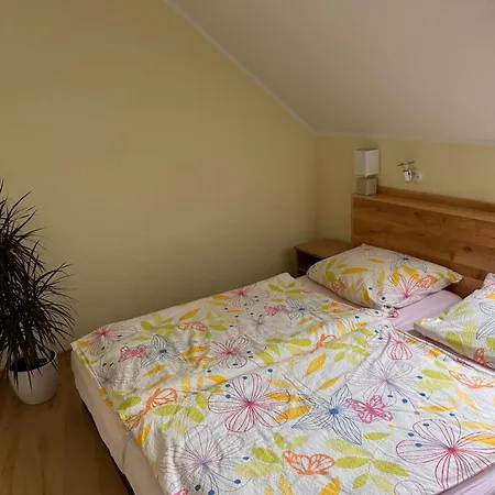 Am By Interhome * Schwielochsee