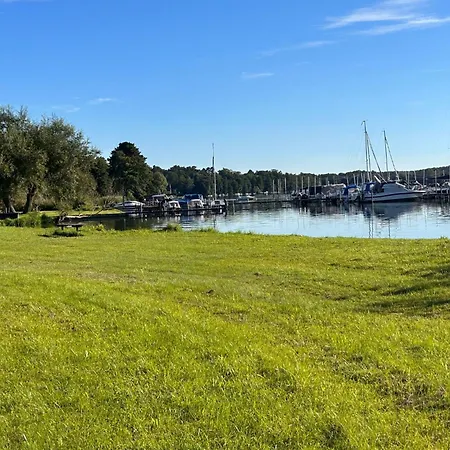 Am By Interhome Schwielochsee