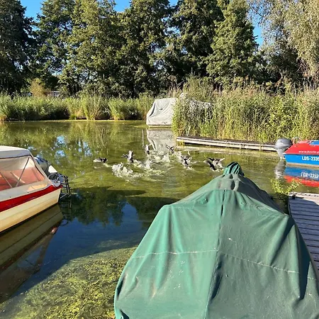 Am By Interhome Apartment *