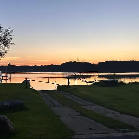 Am By Interhome * Schwielochsee