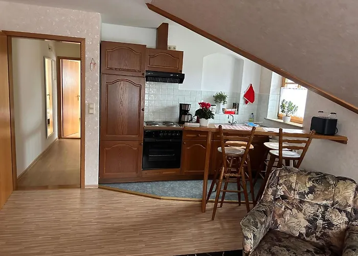 Am By Interhome Apartamento *