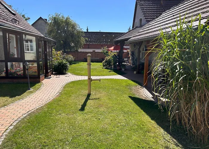 Apartment Am By Interhome Schwielochsee