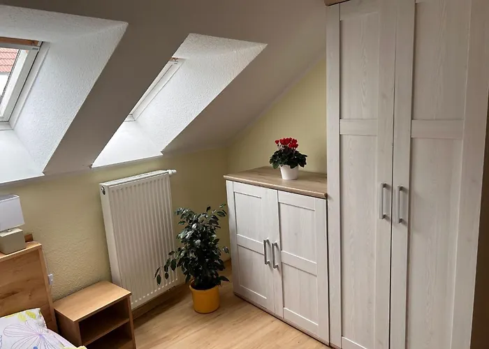 Am By Interhome Apartamento Schwielochsee