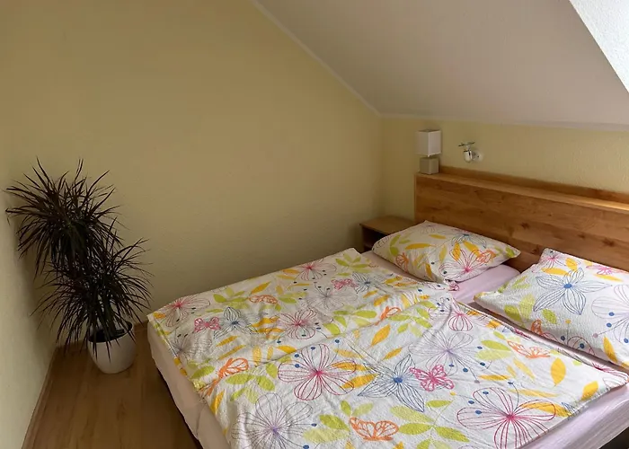 Am By Interhome * Schwielochsee