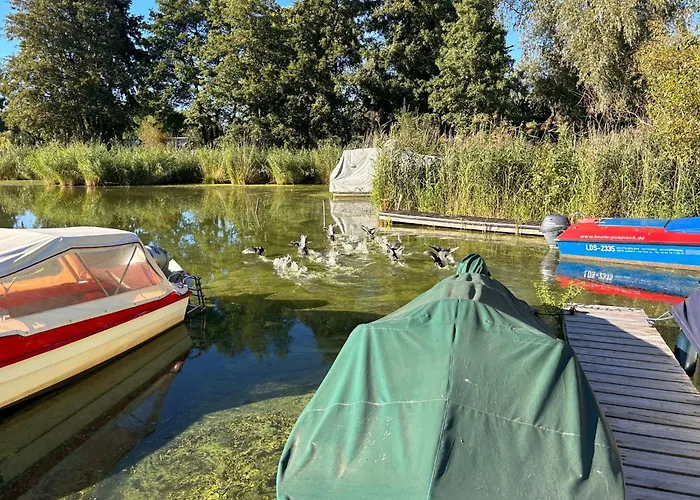 Am By Interhome Apartamento *