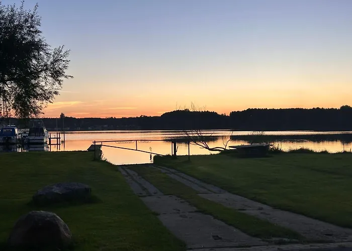 Am By Interhome * Schwielochsee