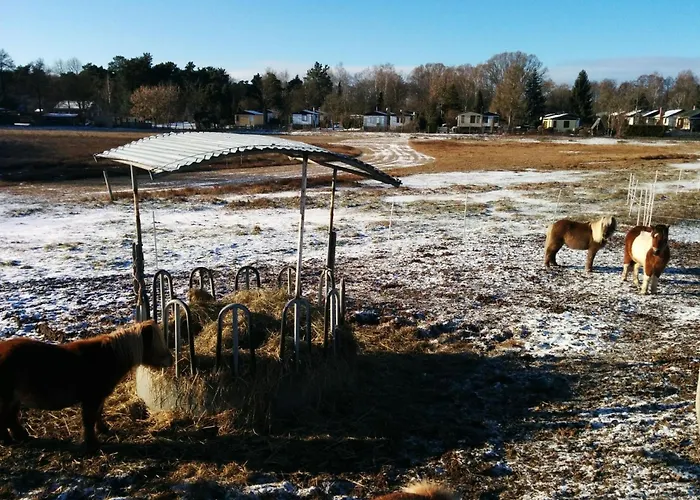 Apartamento Am By Interhome